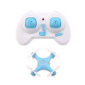 Cheap Remote Control Cheerson CX10 Pocket Drone 2.4G 4CH Mini Quadcopter With LED Light